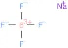 Borate(1-), tetrafluoro-, sodium (1:1)