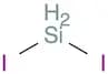 Silane, diiodo-