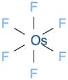 Osmium fluoride (OsF6), (OC-6-11)-