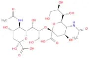 α-Neuraminic acid, N-acetyl-8-O-(N-acetyl-α-neuraminosyl)-