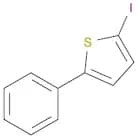 Thiophene, 2-iodo-5-phenyl-