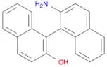 [1,1'-Binaphthalen]-2-ol, 2'-amino-, (1R)-