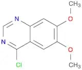 Quinazoline, 4-chloro-6,7-dimethoxy-