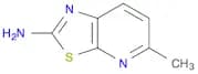 5-Methyl-[1,3]thiazolo[5,4-b]pyridin-2-amine