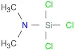 Silanamine,1,1,1-trichloro-N,N-dimethyl-