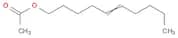 5-Decen-1-ol, 1-acetate