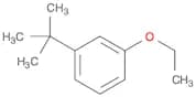 Benzene, 1-(1,1-dimethylethyl)-3-ethoxy-