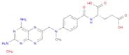 Methotrexate xhydrate