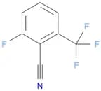 Benzonitrile, 2-fluoro-6-(trifluoromethyl)-