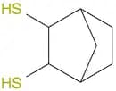 Bicyclo[2.2.1]heptane-2,3-dithiol
