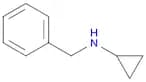 Benzenemethanamine, N-cyclopropyl-