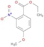 Ethyl 4-methoxy-2-nitrobenzoate
