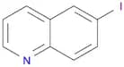 Quinoline, 6-iodo-
