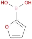 Boronic acid, B-2-furanyl-