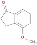 4-Methoxy-2,3-dihydroinden-1-one