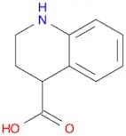 1,2,3,4-Tetrahydroquinoline-4-carboxylic acid