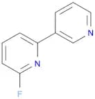6-Fluoro-2,3'-bipyridine