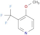4-Methoxy-3-(trifluoromethyl)pyridine