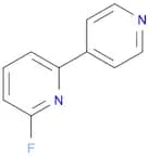 6-Fluoro-2,4'-bipyridine