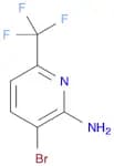 2-Amino-3-Bromo-6-trifluoromethylpyridine