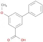 5-Methoxy-3-phenylbenzoic acid