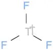 Titanium(1+), trifluoro- (9CI)