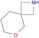 6-Oxa-2-azaspiro[3.5]nonane