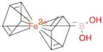 Ferrocene, borono-