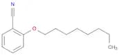 Benzonitrile, 2-(octyloxy)-