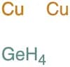 Copper, compd. with germanium (3:1)