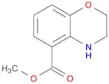 Methyl 3,4-dihydro-2H-benzo[b][1,4]oxazine-5-carboxylate