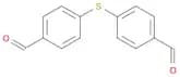 Benzaldehyde, 4,4'-thiobis-