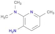 N2,N2,6-Trimethylpyridine-2,3-diamine