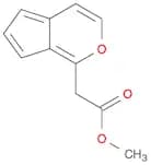 5-Benzofuranacetic acid methyl ester