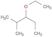 Pentane, 3-ethoxy-2-methyl-