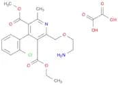 Dehydro Amlodipine Oxalate