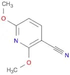 2,6-Dimethoxynicotinonitrile