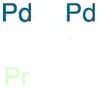 Palladium, compd. with praseodymium (3:1)