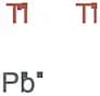 Lead, compd. with thallium (1:3)