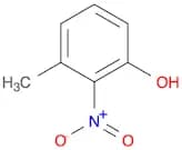 Phenol, methylnitro-