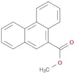 9-Phenanthrenecarboxylicacid, methyl ester