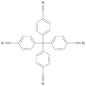Benzonitrile, 4,4',4'',4'''-methanetetrayltetrakis-
