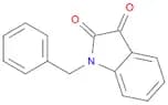 1H-Indole-2,3-dione, 1-(phenylmethyl)-