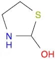 2-Thiazolidinol