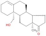 Androst-4-en-17-one, 19-hydroxy-
