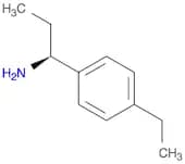 (S)-1-(4-Ethylphenyl)propan-1-aMine hydrochloride