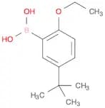 Boronic acid, B-[5-(1,1-dimethylethyl)-2-ethoxyphenyl]-