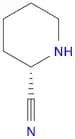 (S)-2-Cyanopiperidine
