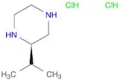 (R)-2-Isopropylpiperazine dihydrochloride