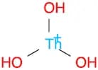 Thorium(1+), trihydroxy- (9CI)